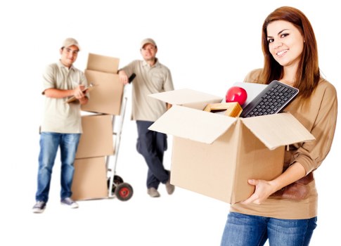 Variety of large household items for disposal